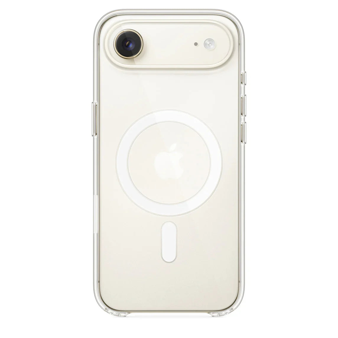 iPhone 17 Air Guard Case with MagSafe – Frost Touch