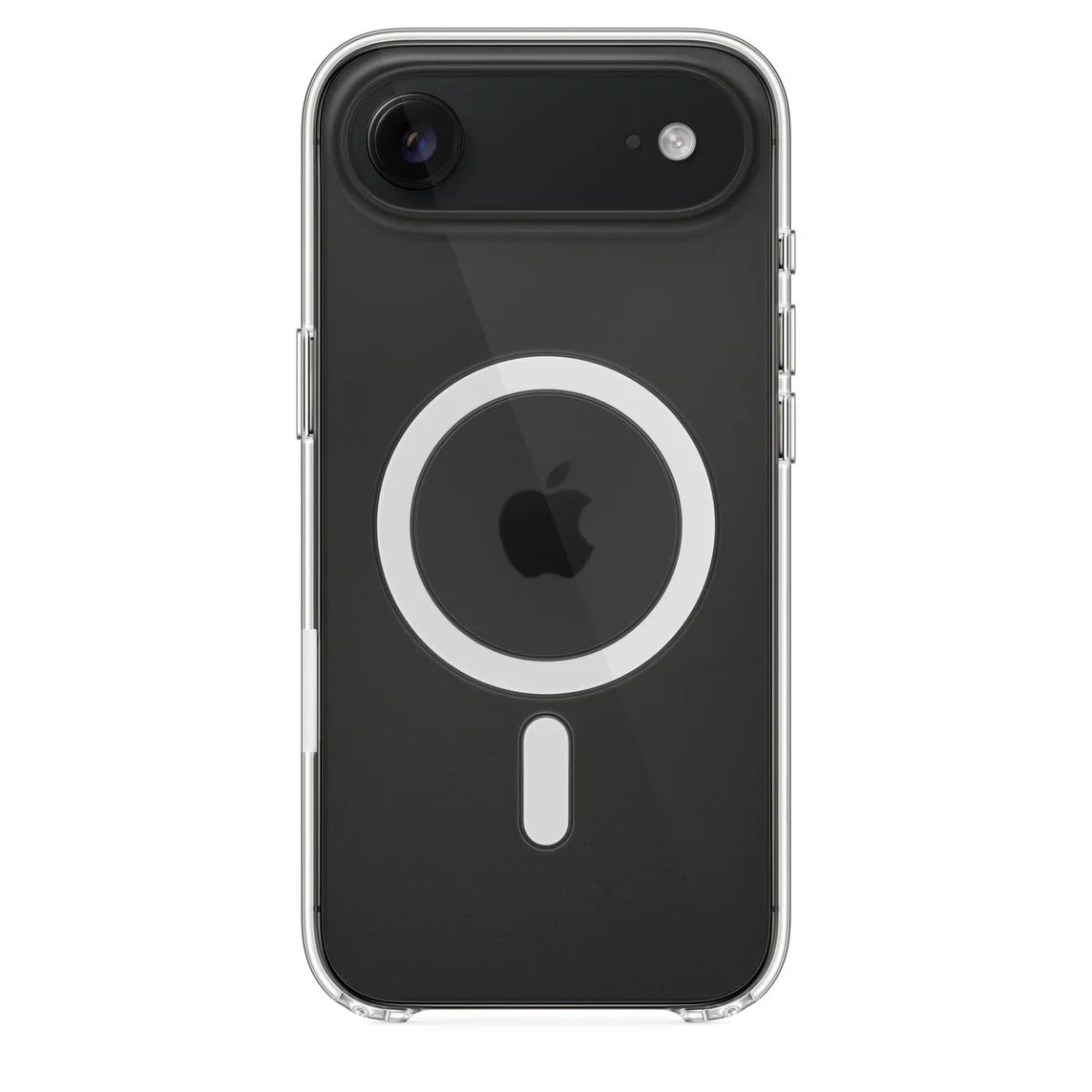 iPhone 17 Air Guard Case with MagSafe – Frost Touch