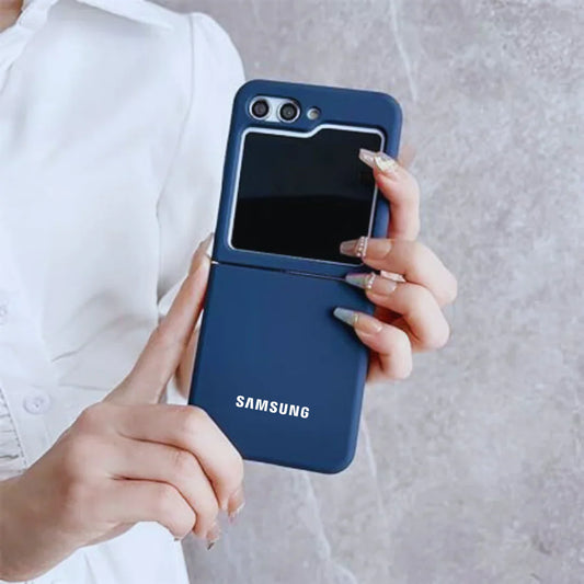 Shockproof Silicone Protective Cover - Samsung