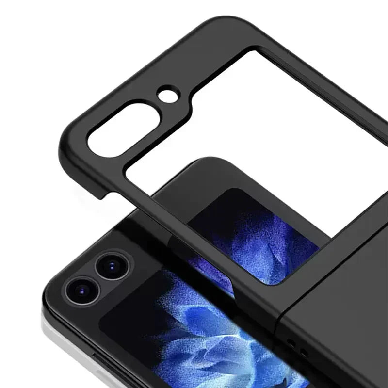 Shockproof Silicone Protective Cover - Samsung