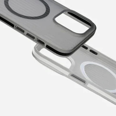 Matte Forested Magsafe Hard Case- iPhone 16 Series