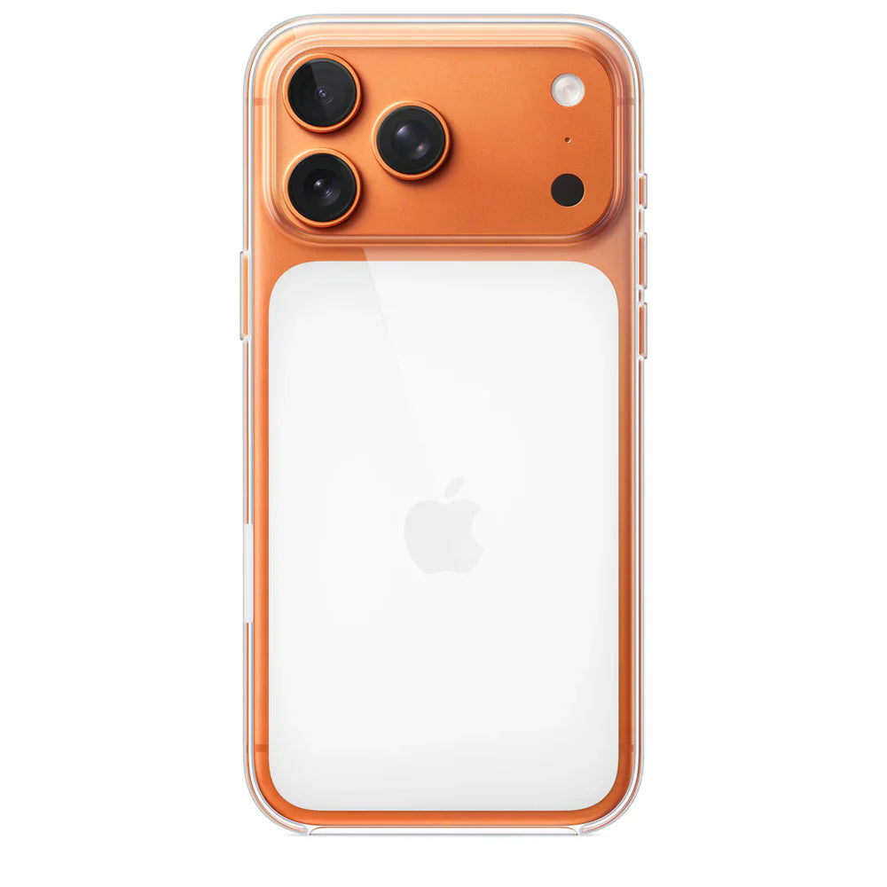 Magnetic MagSafe Case with AI Button- iPhone