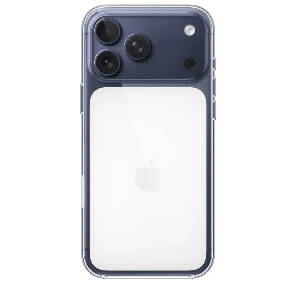 Magnetic MagSafe Case with AI Button- iPhone