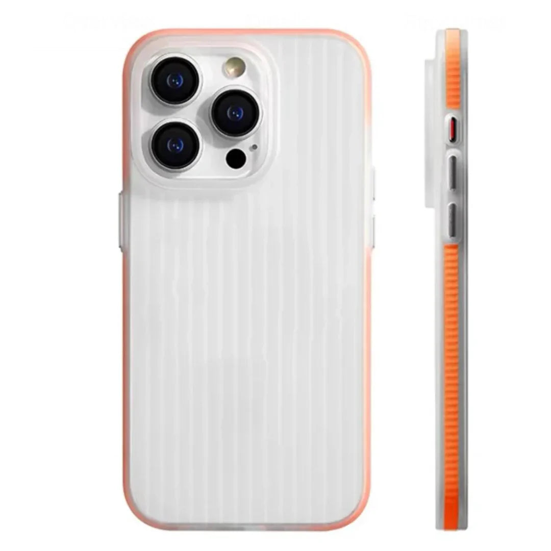 Matte Forested Hard Case- iPhone 16 Series