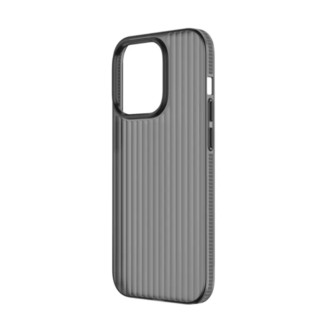 Matte Forested Hard Case- iPhone 16 Series