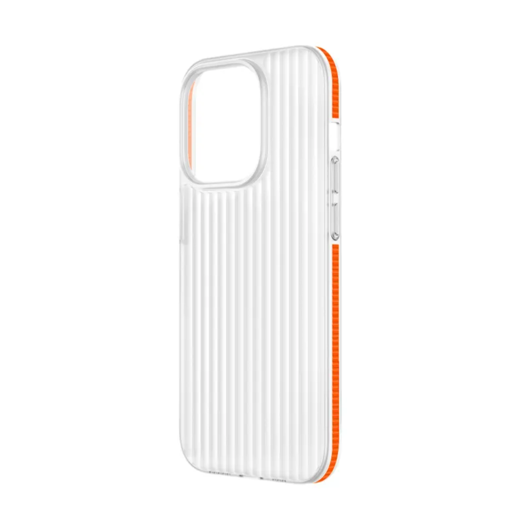 Matte Forested Hard Case- iPhone 16 Series