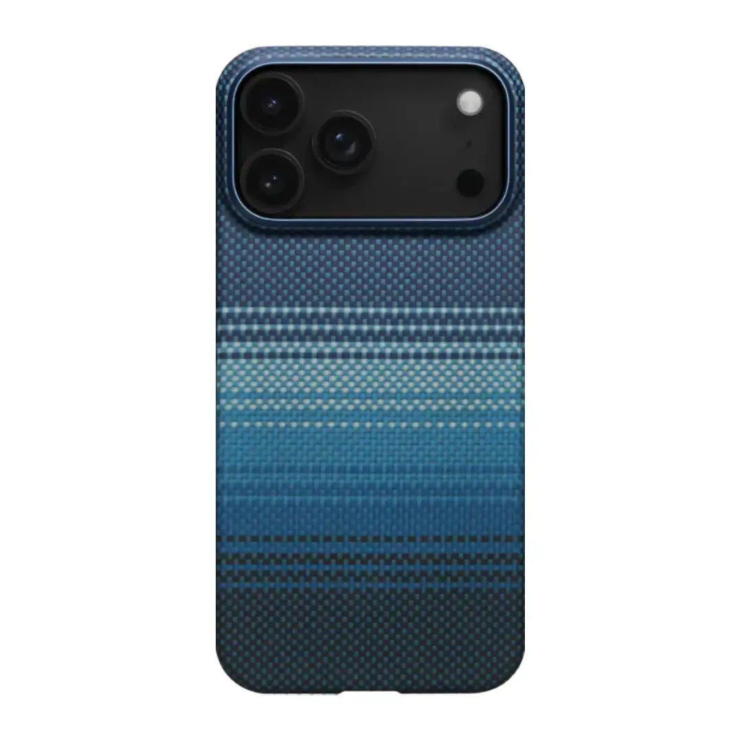 Original KevlarX – Aqua Drift Glow