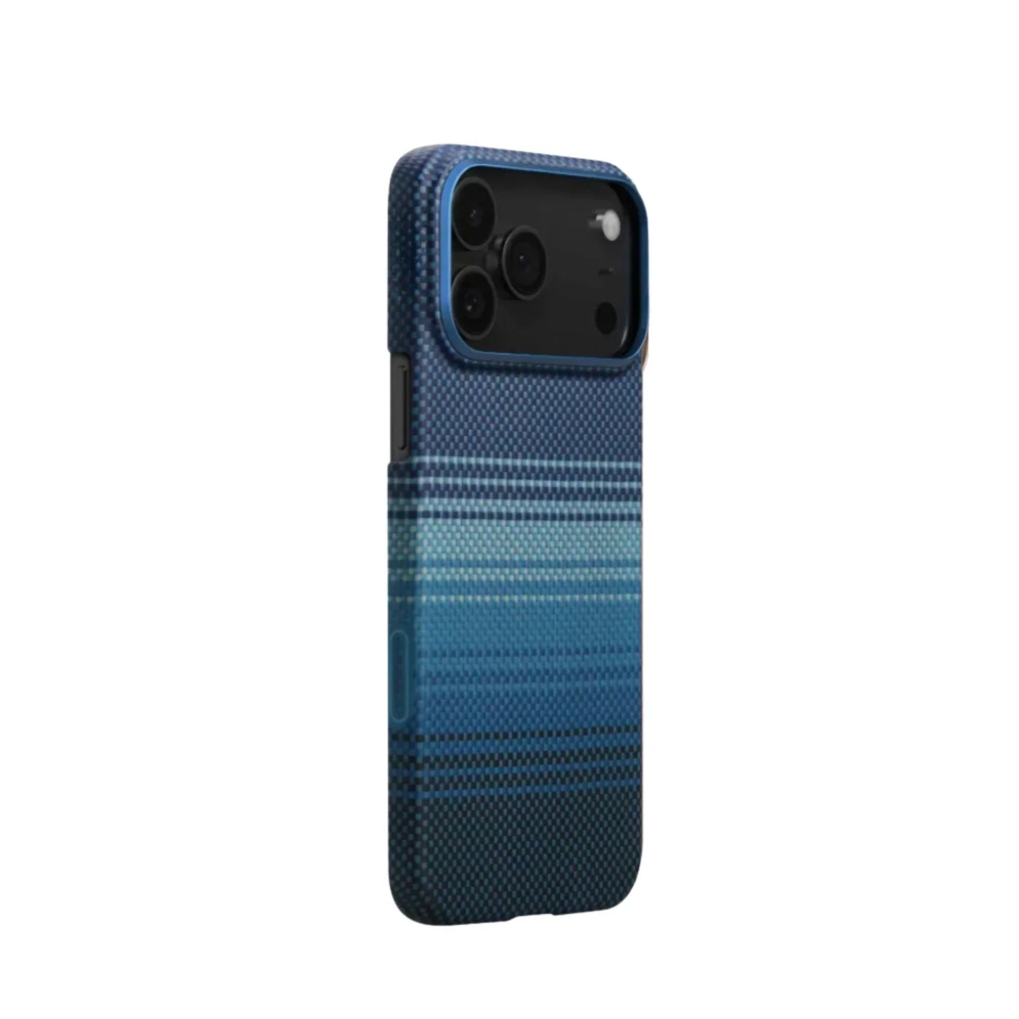 Original KevlarX – Aqua Drift Glow