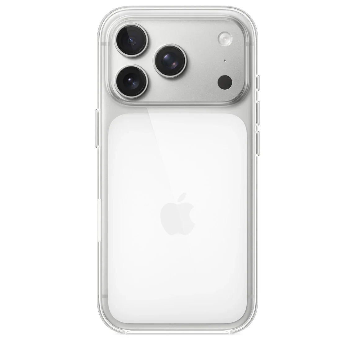 Frost Air MagSafe Case