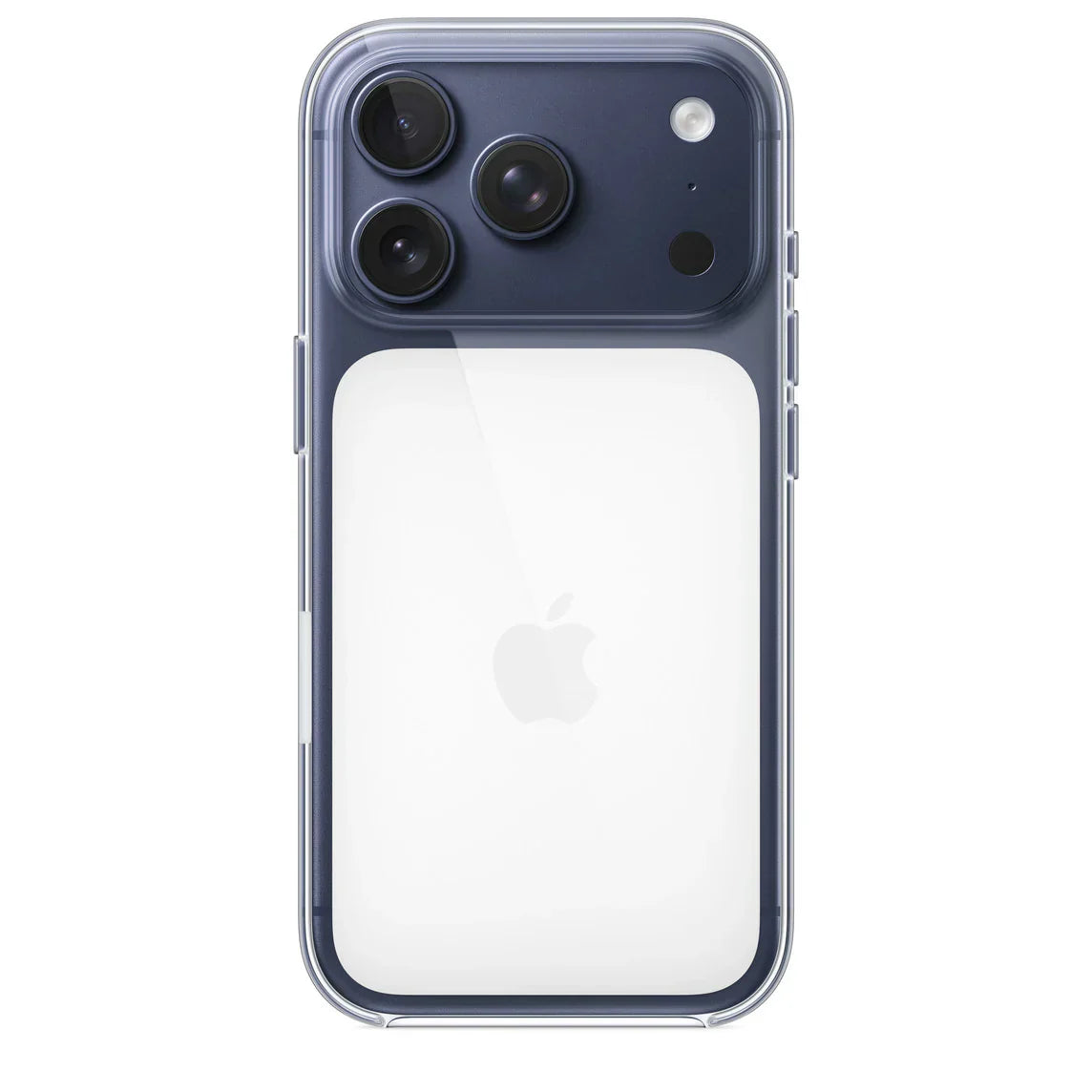 Frost Air MagSafe Case