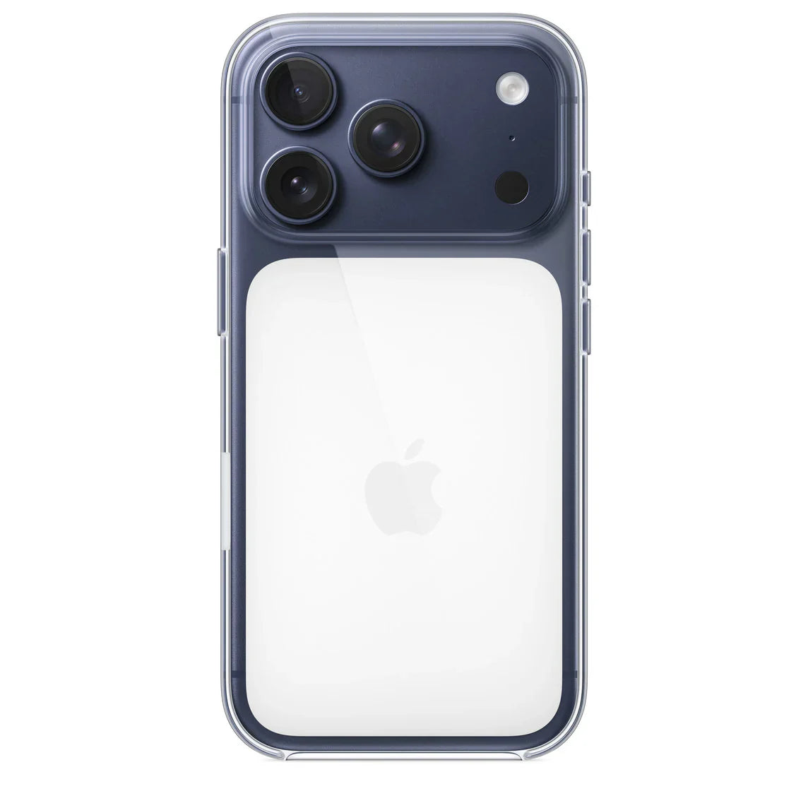 Frost Air MagSafe Case