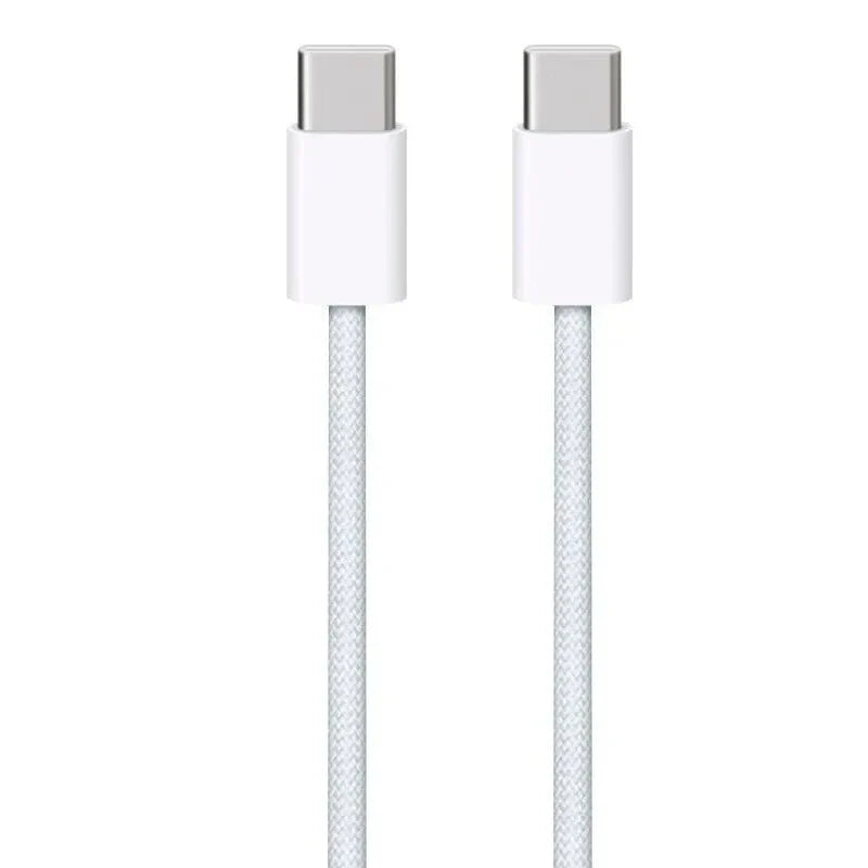 C To C Charging Cable For iPhone