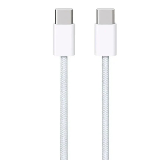 C To C Charging Cable For iPhone