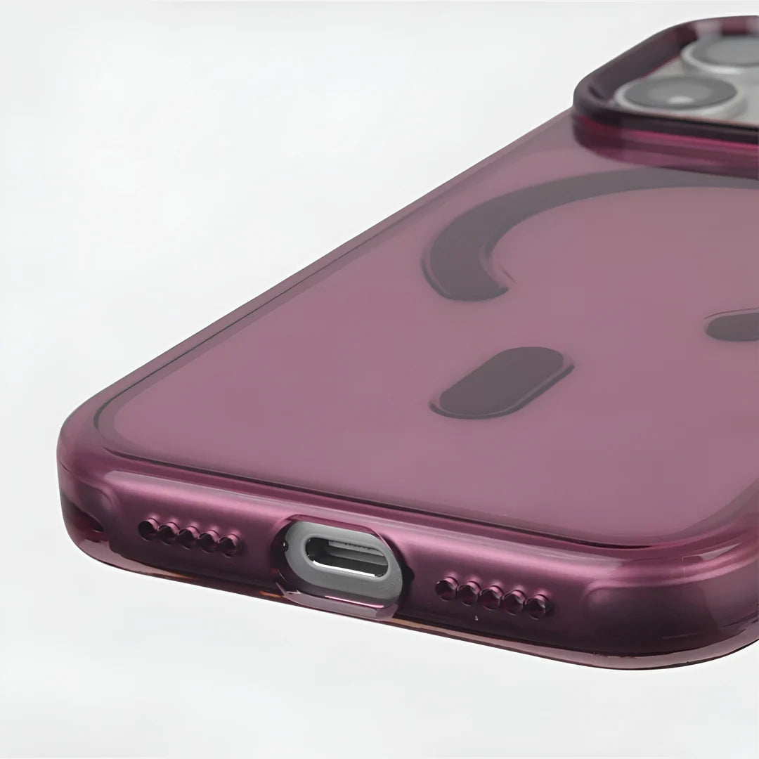 iPhone 18 Series Ultra Impact MagSafe Case