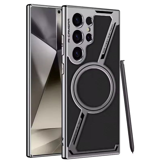 Castle Elite Pro Metal Case - Galaxy S26 Ultra