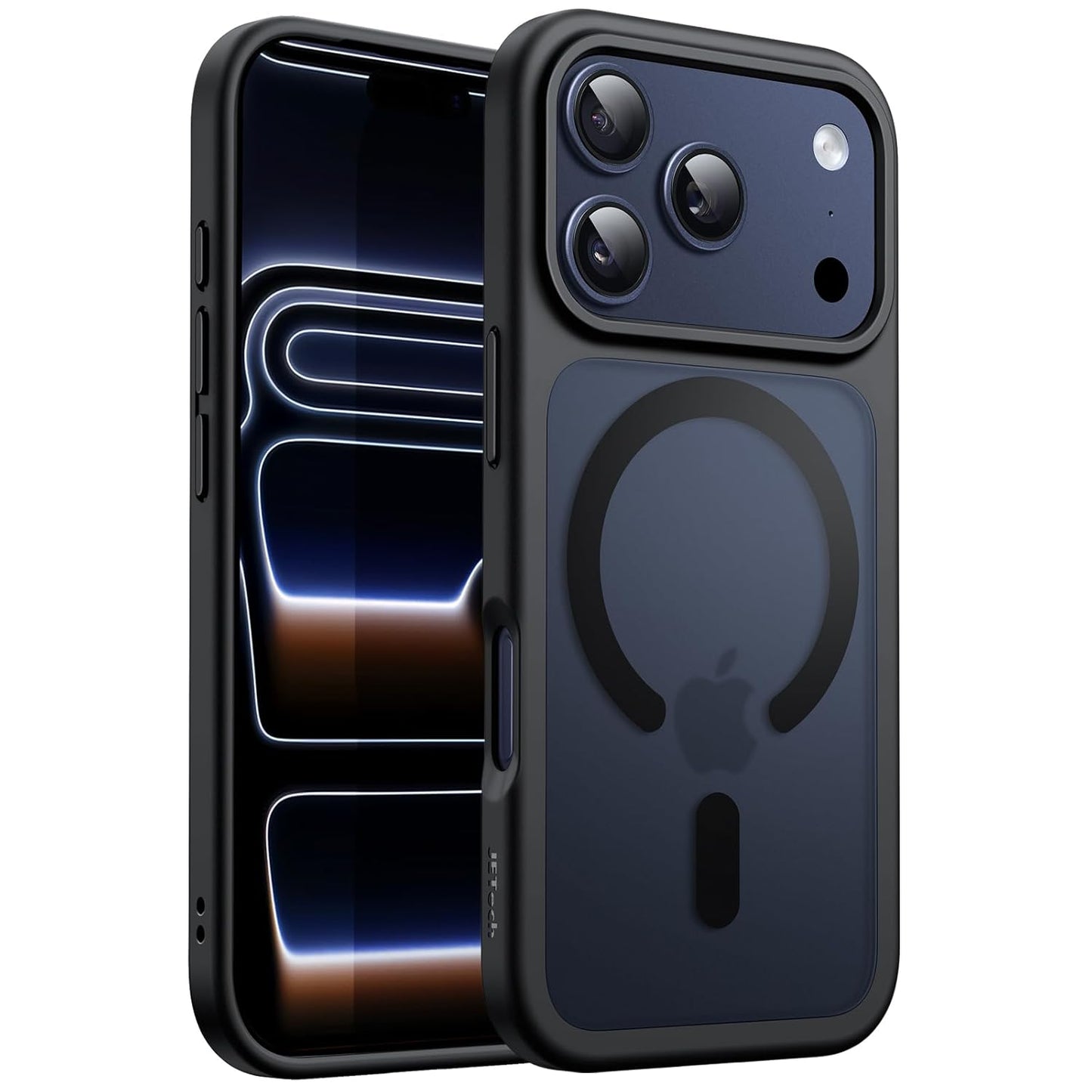 iPhone FrostShield MagSafe Case