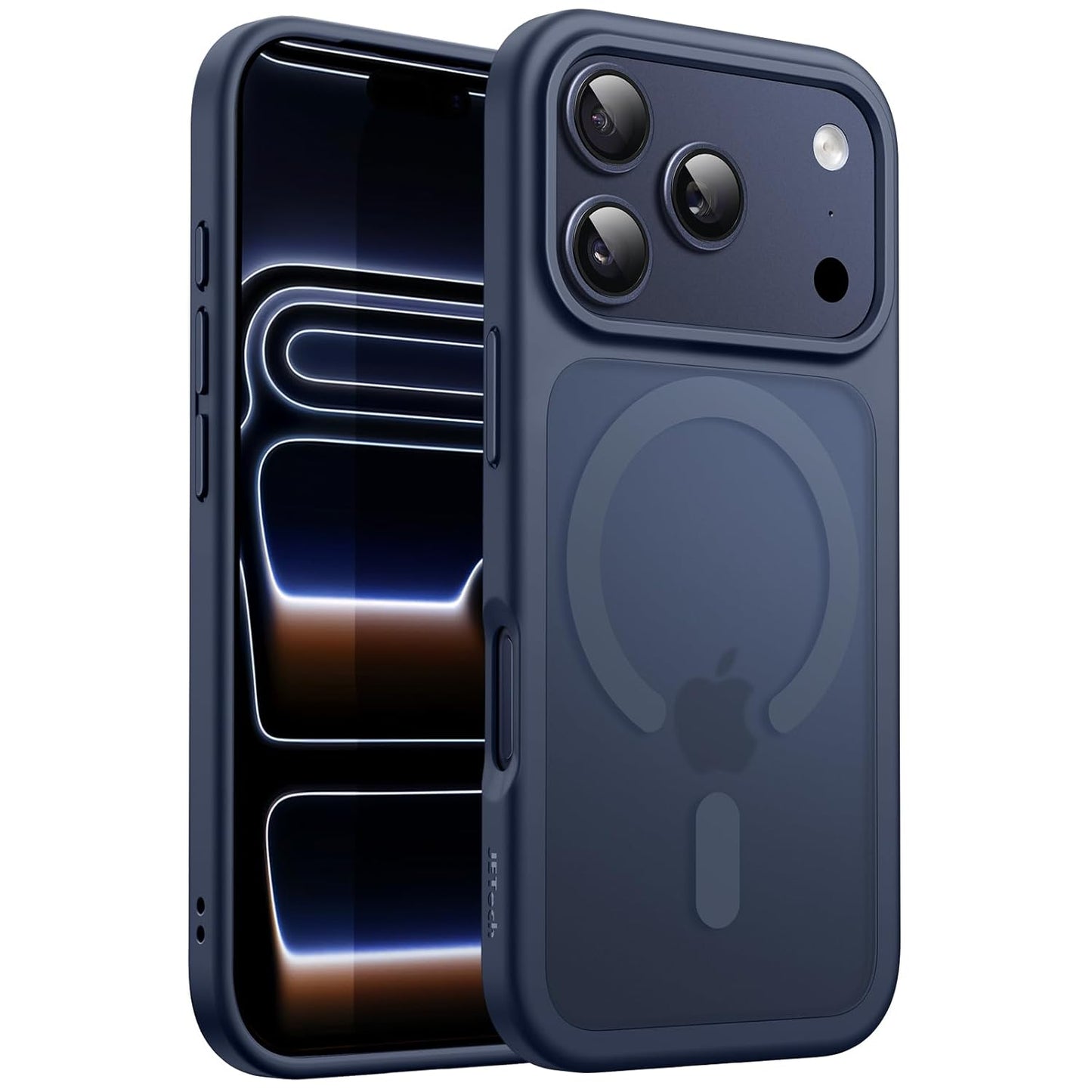 iPhone FrostShield MagSafe Case