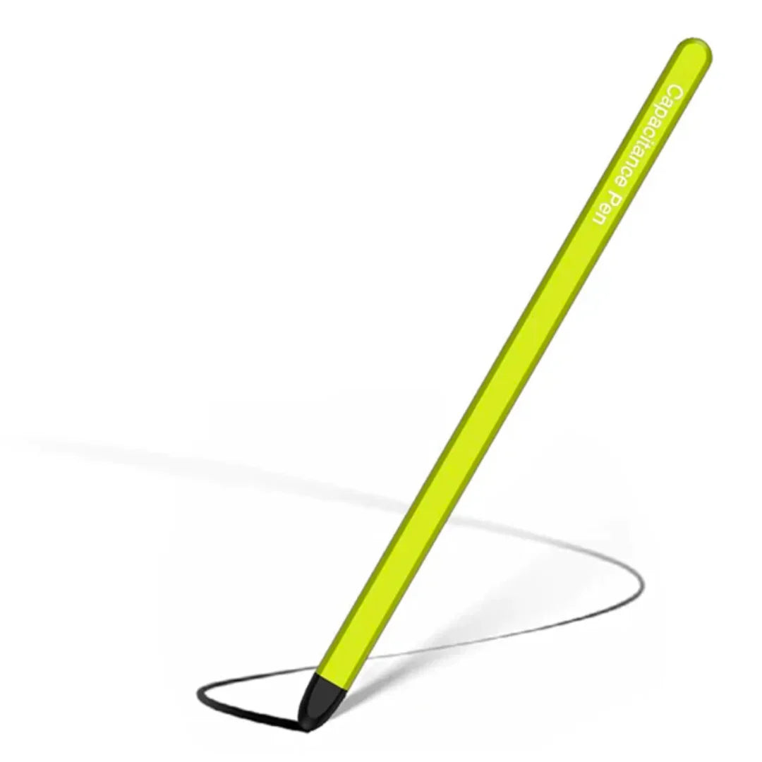 Aluminium Capacitance Pen Replacement Screen Pointer Touch Pen For Galaxy Z Fold & Flip Series