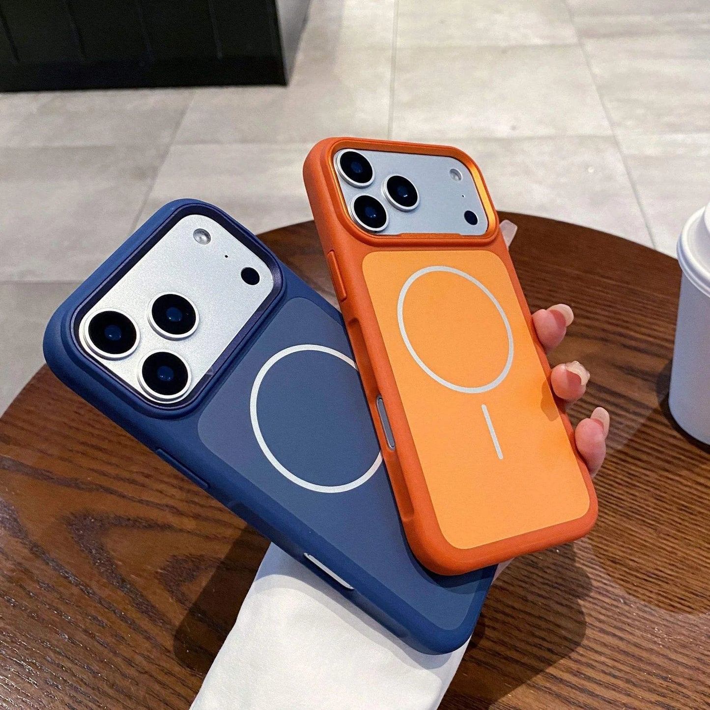 Master Artist Series Case For iPhone
