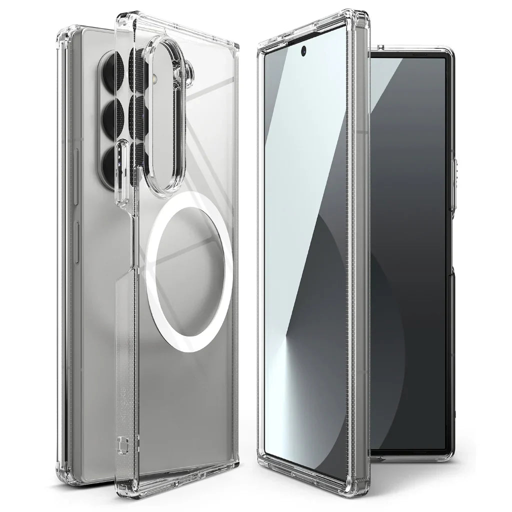 Ultra Clear Fusion For Galaxy Z Fold 7