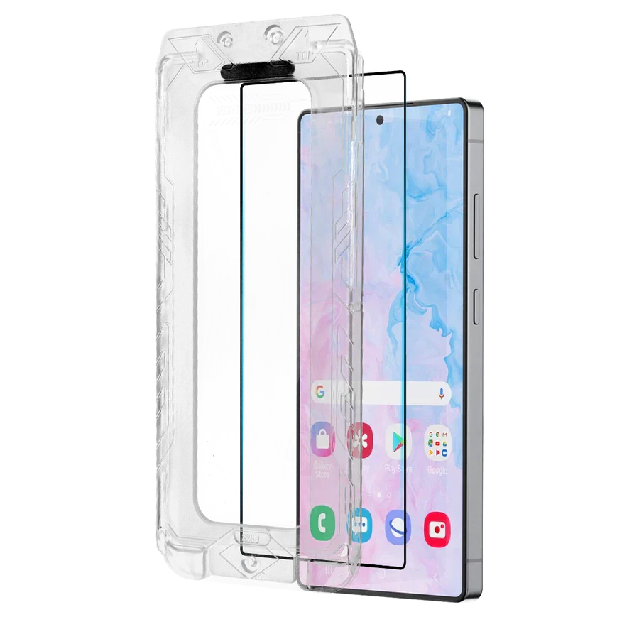 Aero Blade 3D Tempered Glass - Samsung
