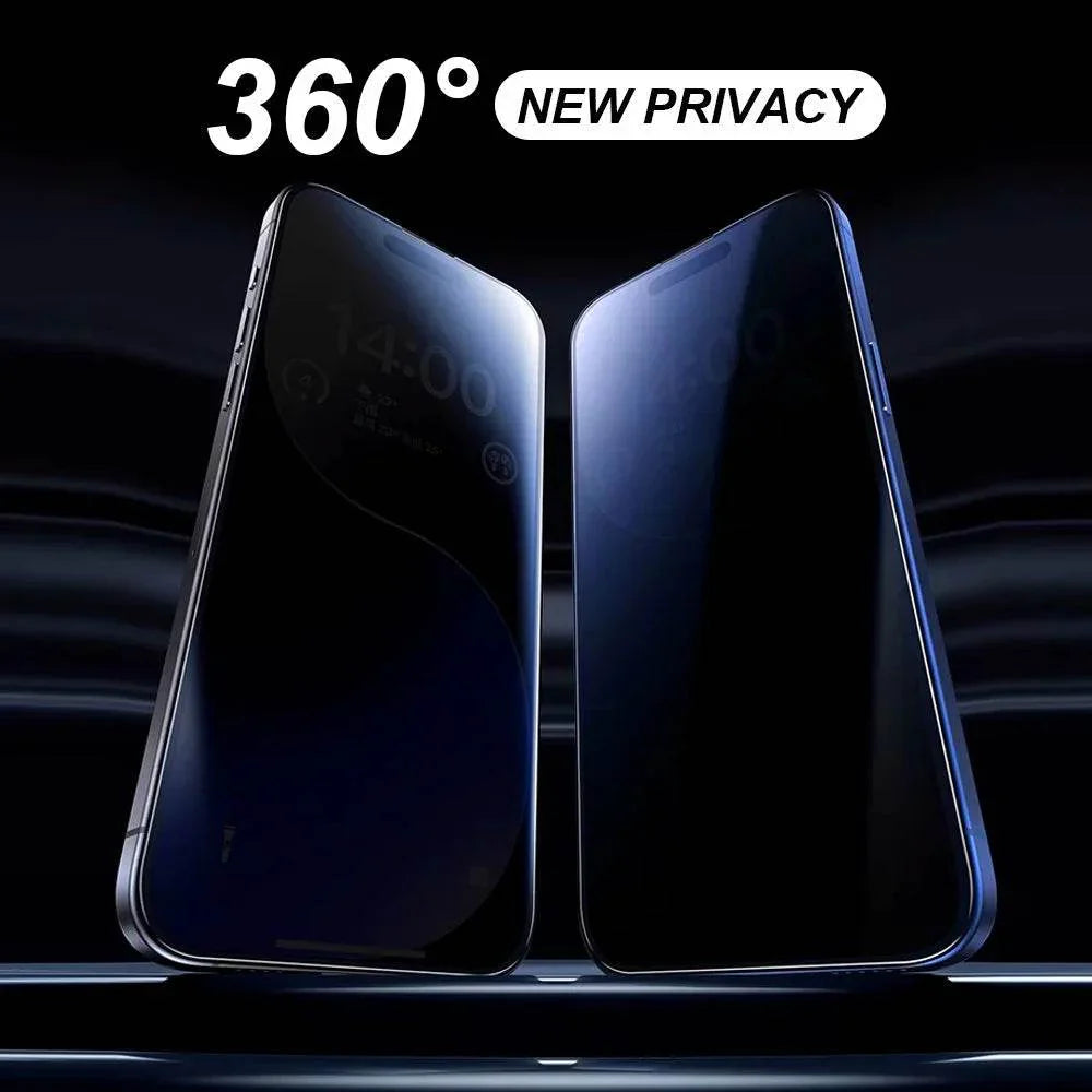 SheathGuard Ultra HD Protector with AlignKit