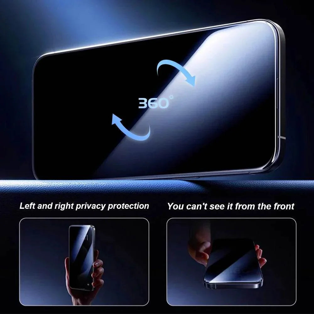 SheathGuard Ultra HD Protector with AlignKit