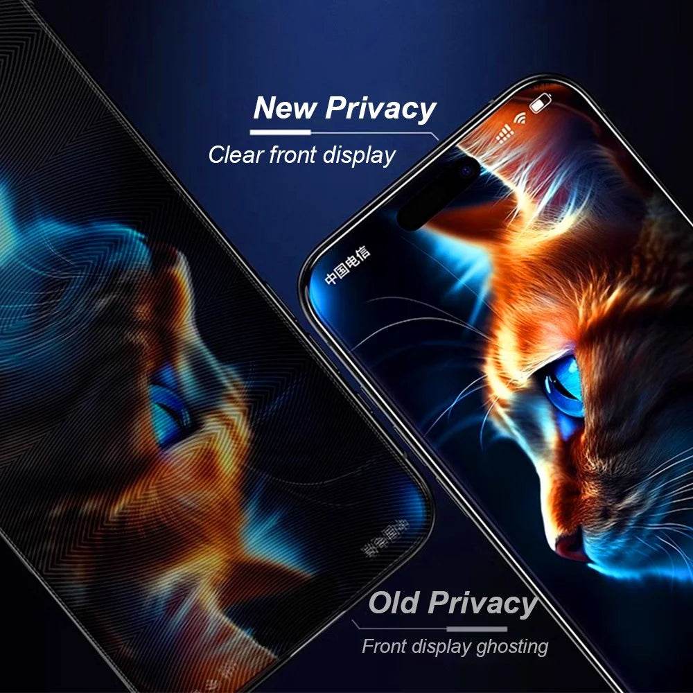 SheathGuard Ultra HD Protector with AlignKit
