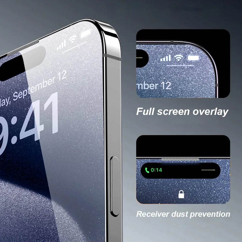 SheathGuard Ultra HD Protector with AlignKit
