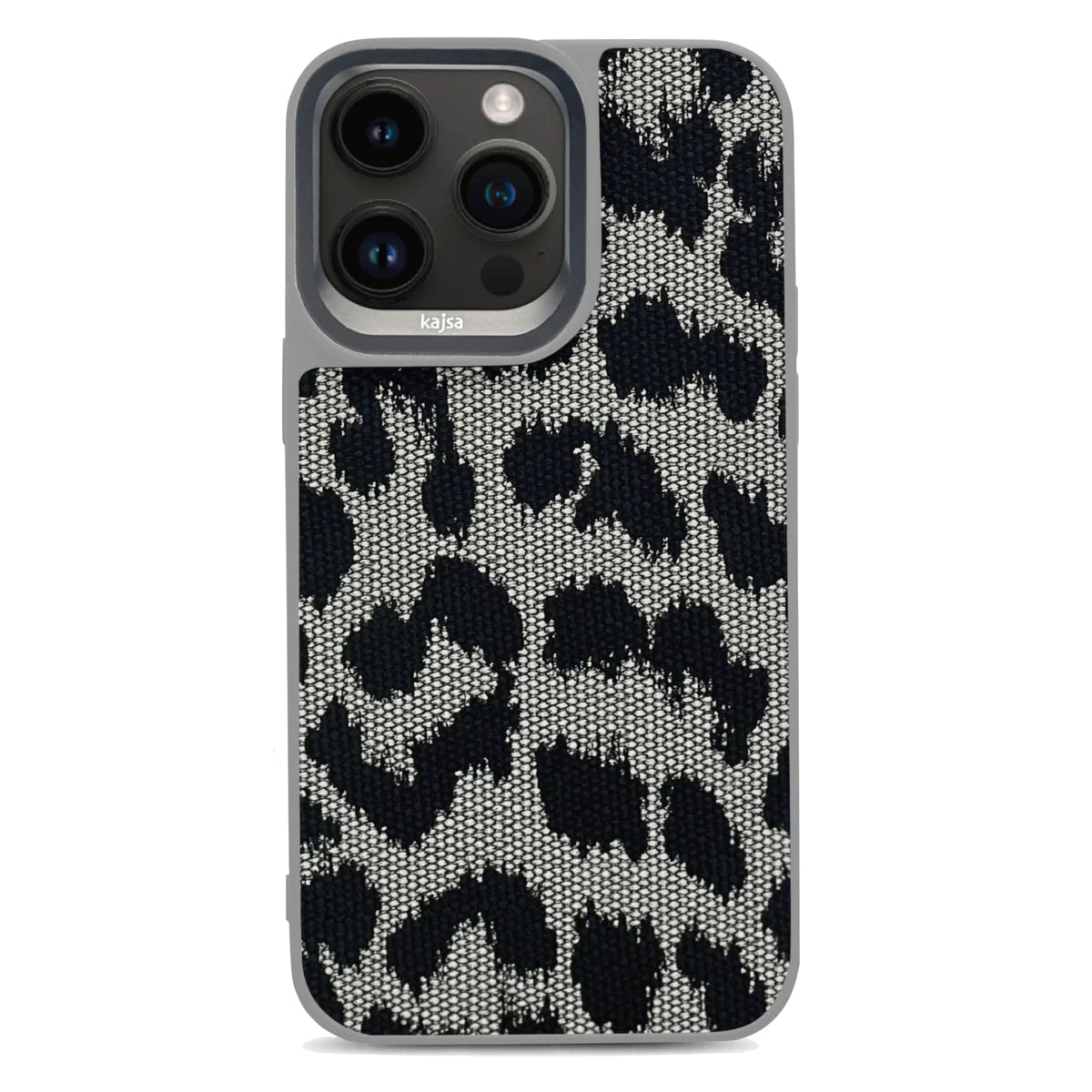 Kajsa Wild Back Case for iPhone 15 Series