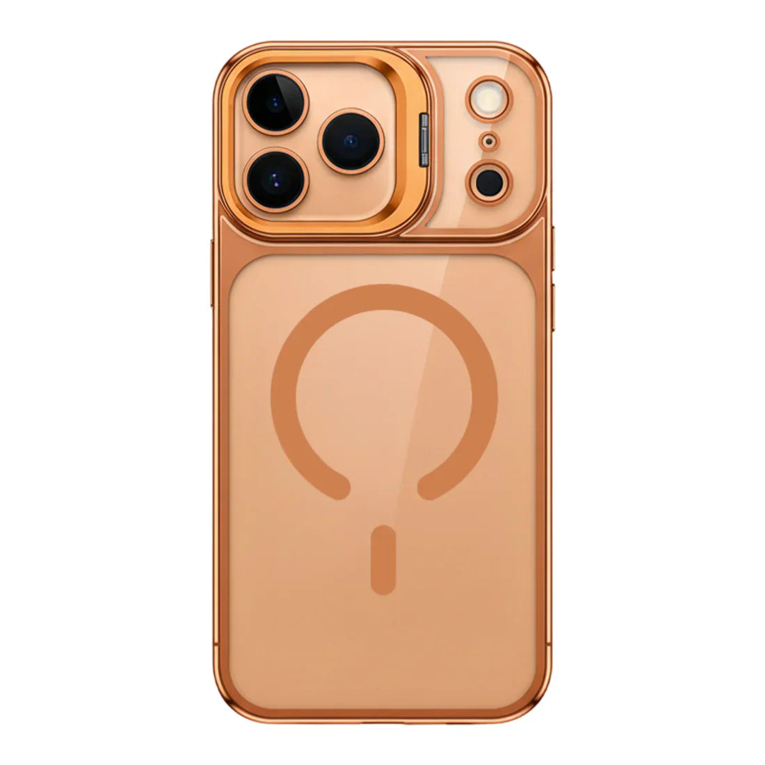 UltraLens Bracket Shield - iPhone – Exotech