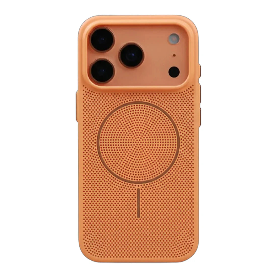 AeroFlow Heat Vent Case