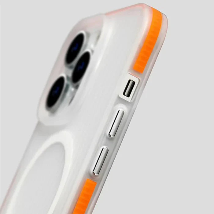 Matte Forested Magsafe Hard Case- iPhone 16 Series