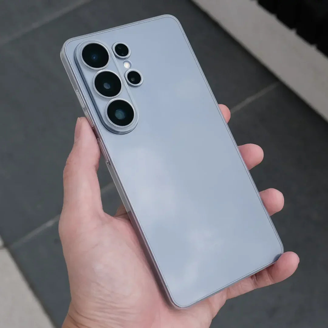 AirSkin 0.3 Ultra-Thin Case