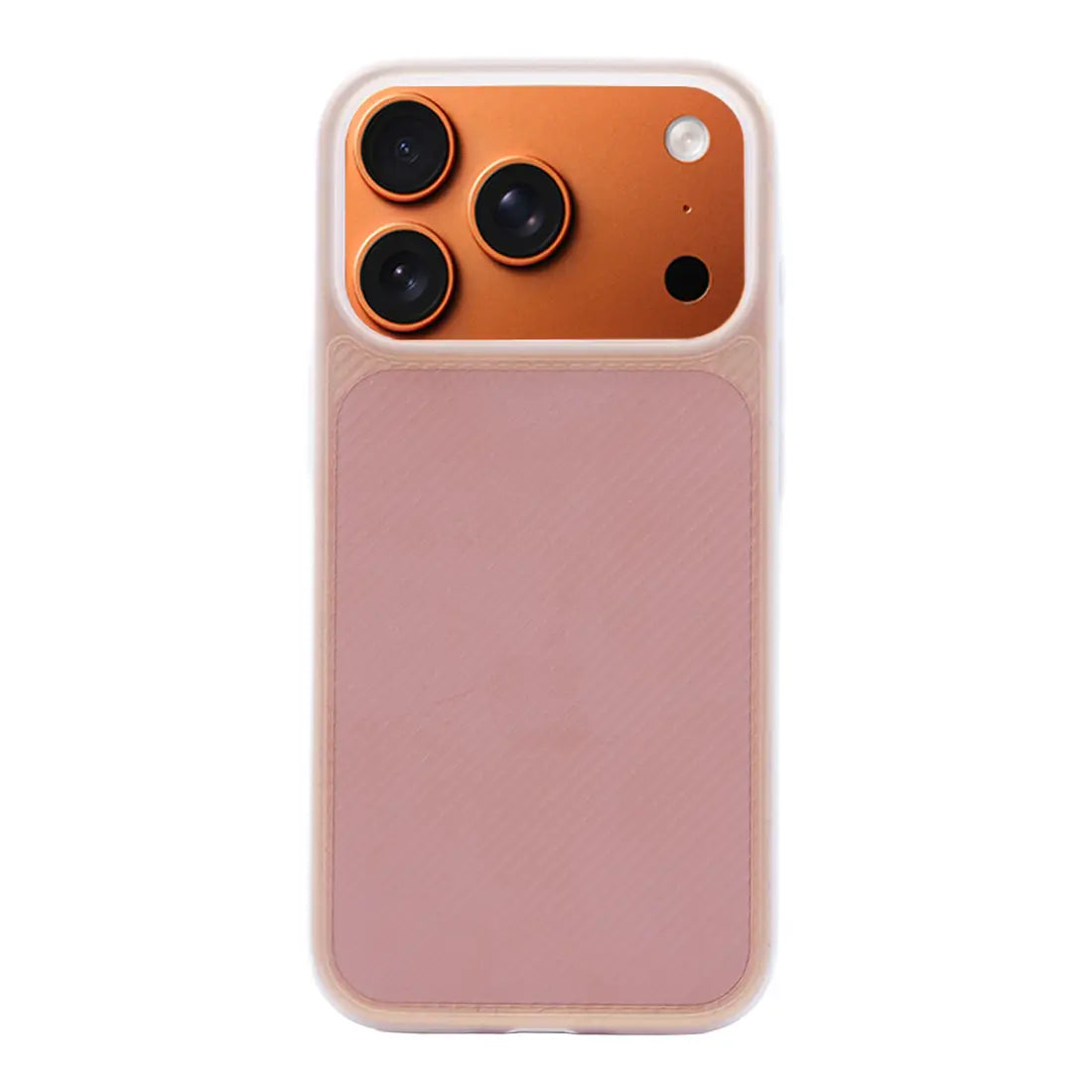 Desert Forge Frost Armor Case