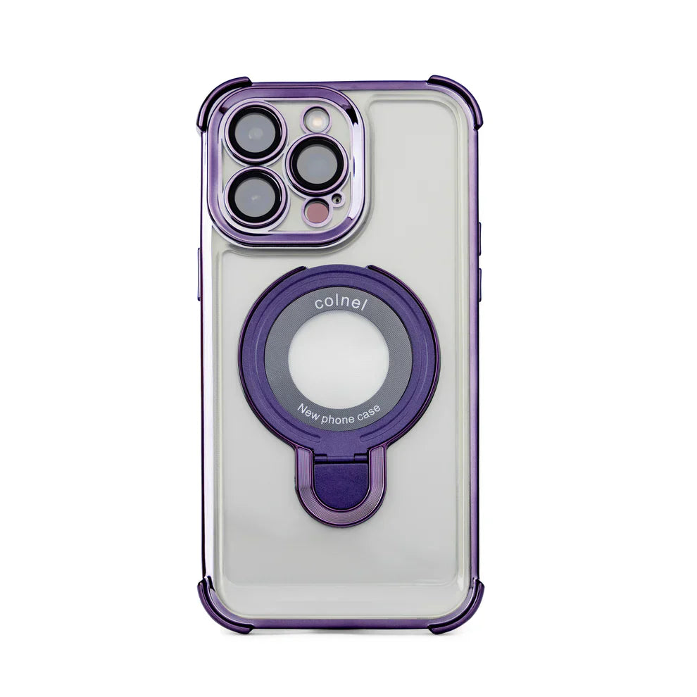 Everglow Elegent - iPhone