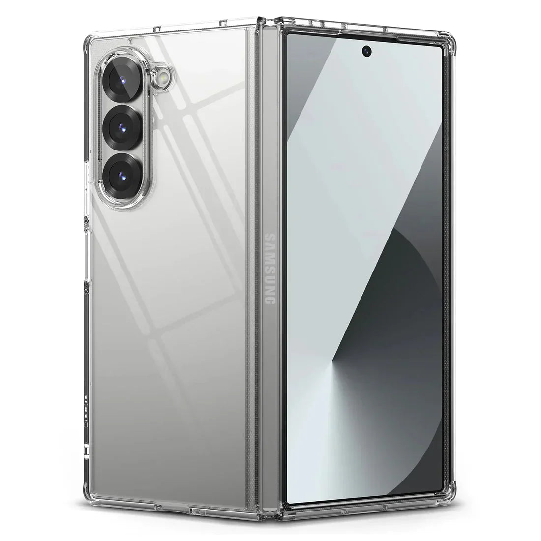ZShield Crystal For Galaxy Z Fold 7