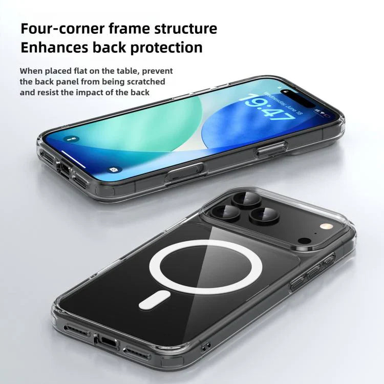 Crystal Fusion Guard- iPhone