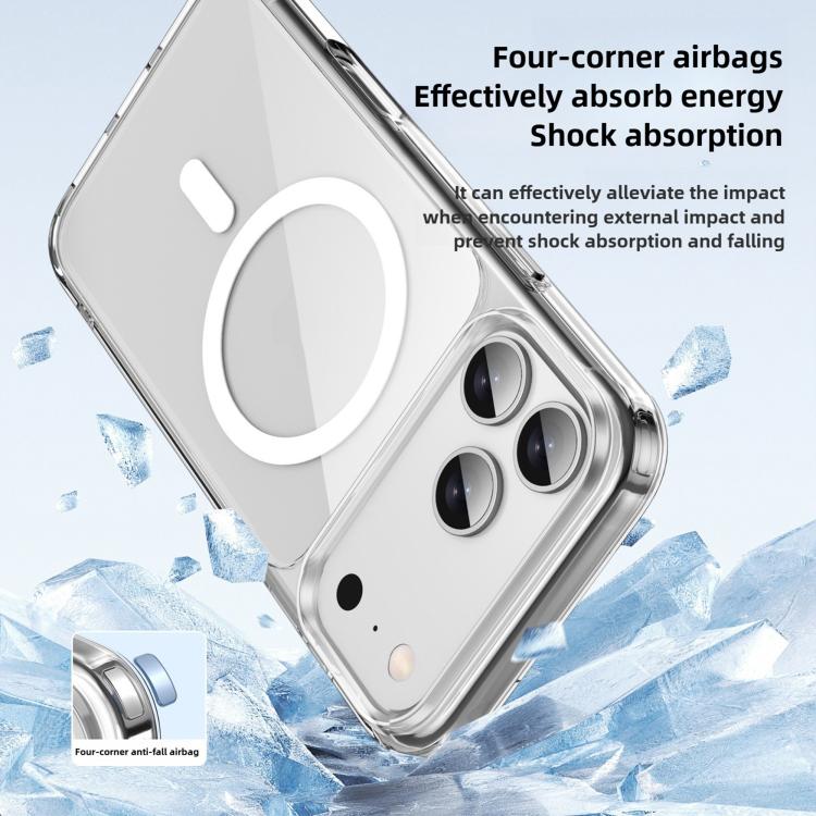 Crystal Fusion Guard- iPhone