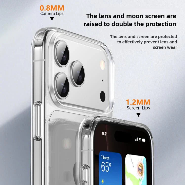 Crystal Fusion Guard- iPhone