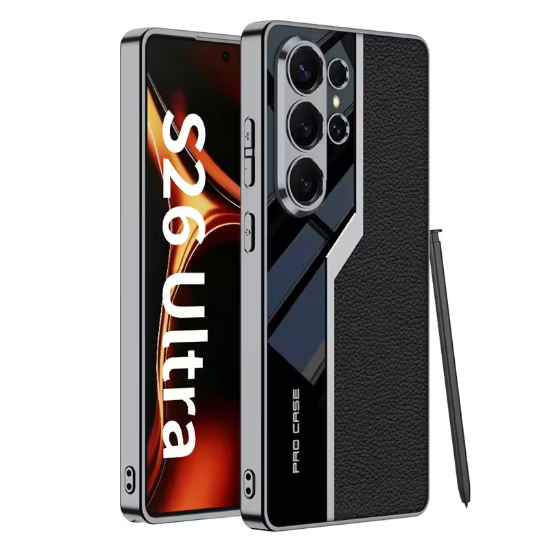 Executive Prime Protection Case – S26 Ultra
