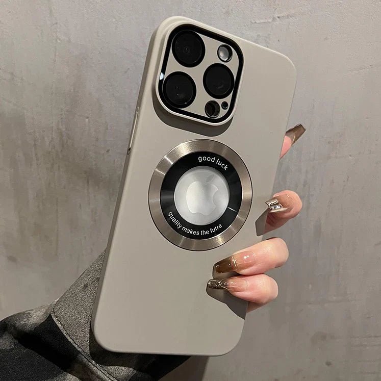 LensGuard Pro Case - iPhone