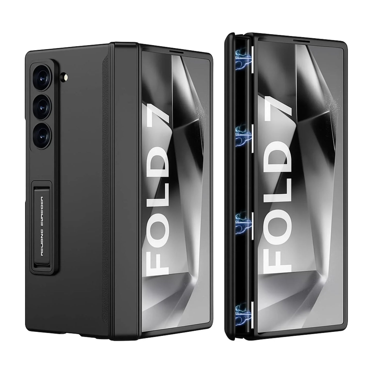 Magnetic Kickstand UltraGuard- Galaxy Z Fold
