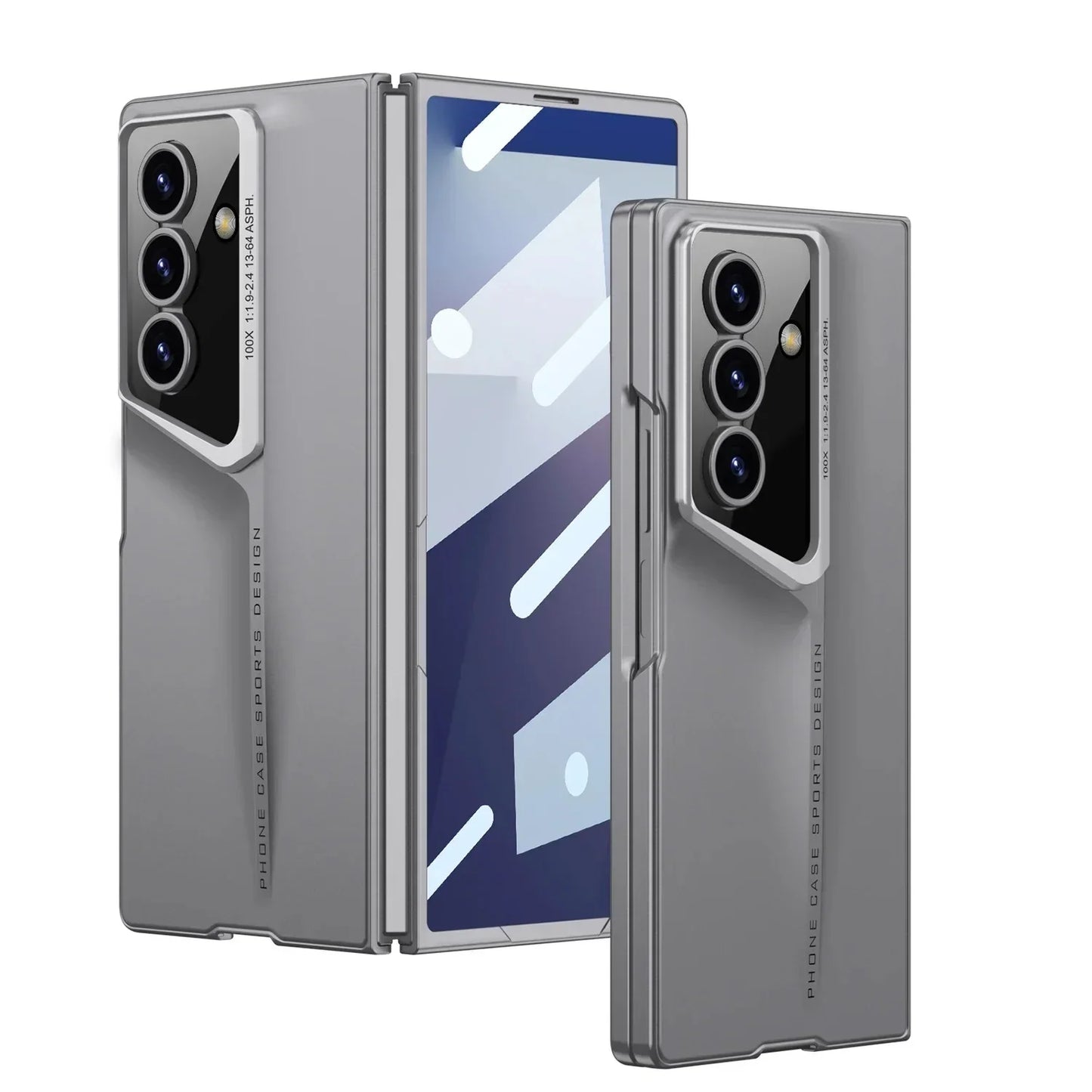 BladeX Armor Case