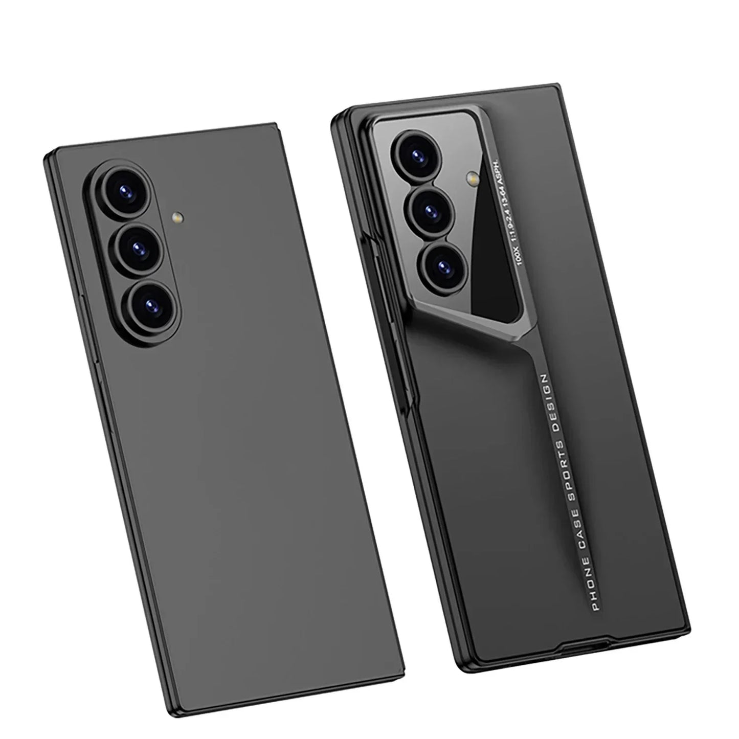 BladeX Armor Case