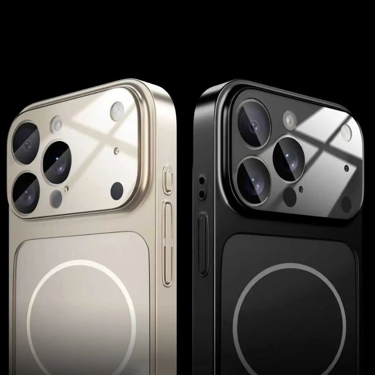 Abalone Shell Case- iPhone Series