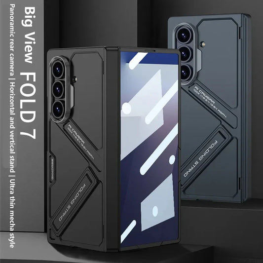 FlexiGuard Anti Fall Bracket Case - Samsung