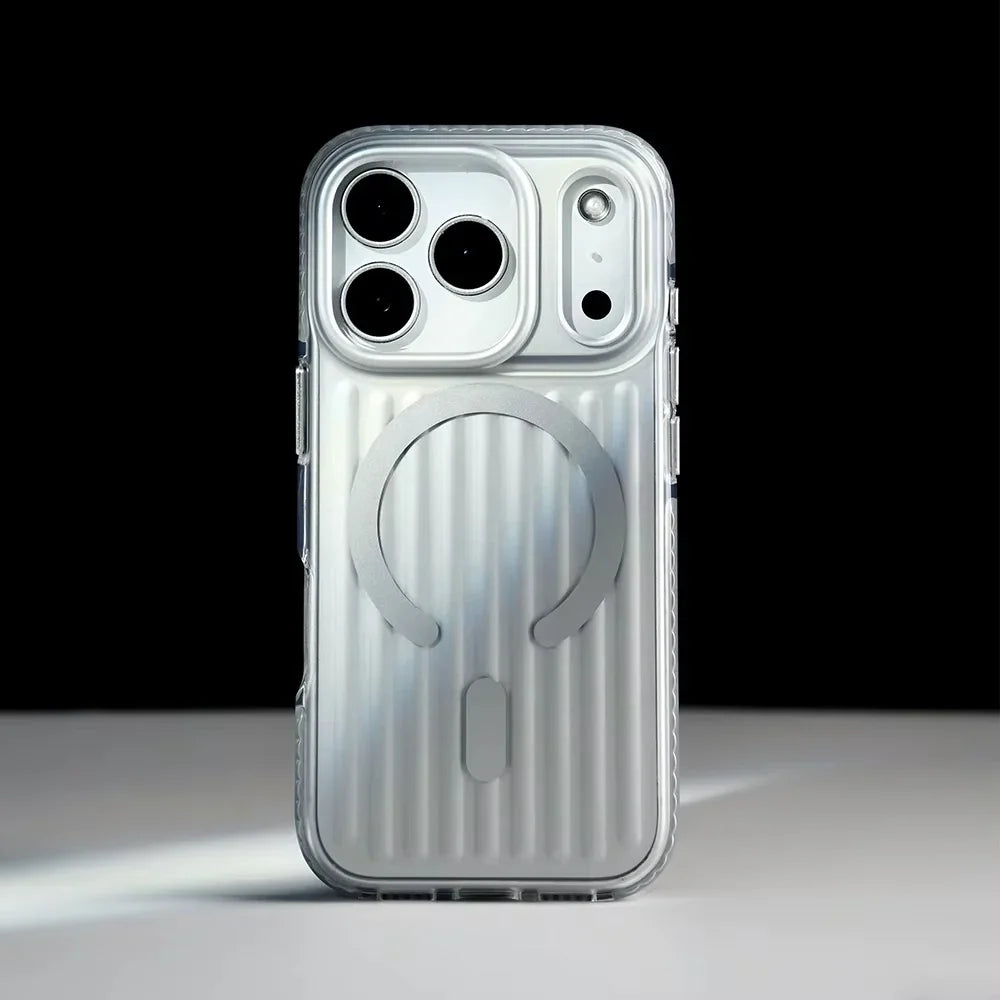 CorrugaShield MagSafe Case - iPhone 17 Series