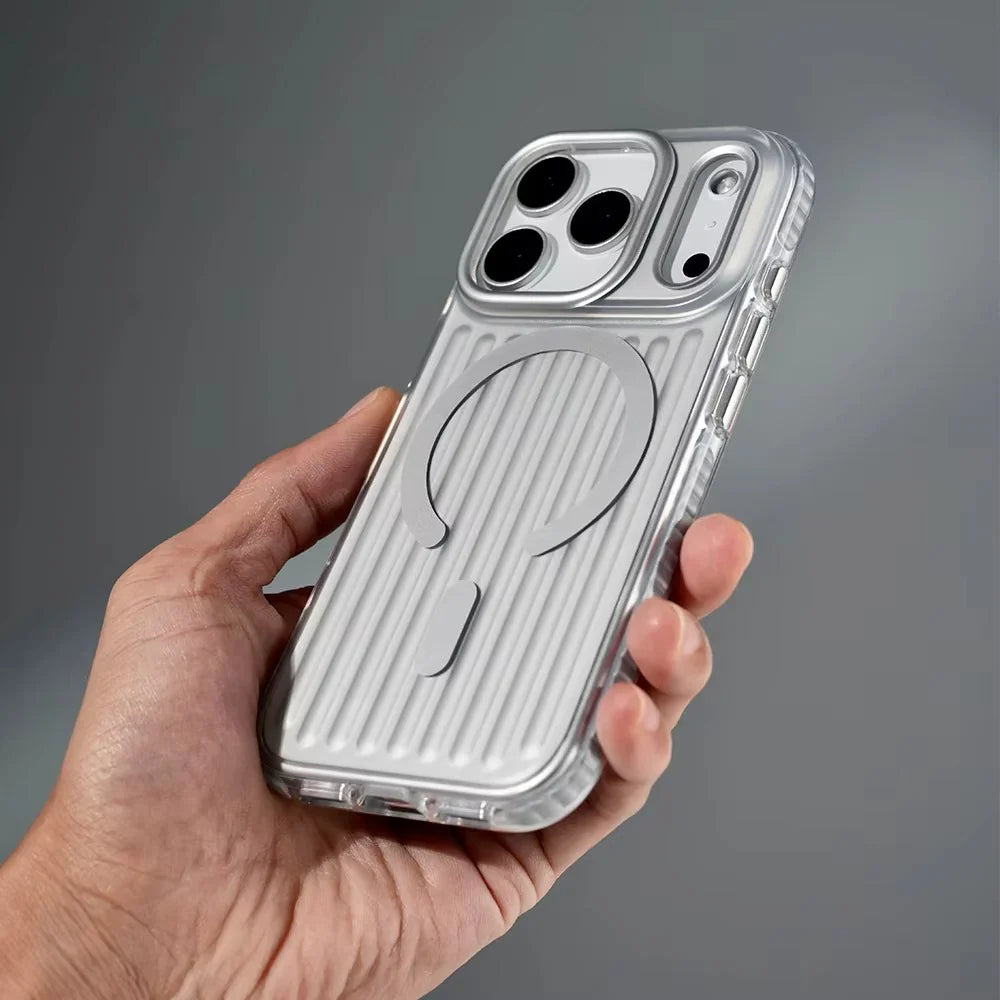 CorrugaShield MagSafe Case - iPhone 17 Series