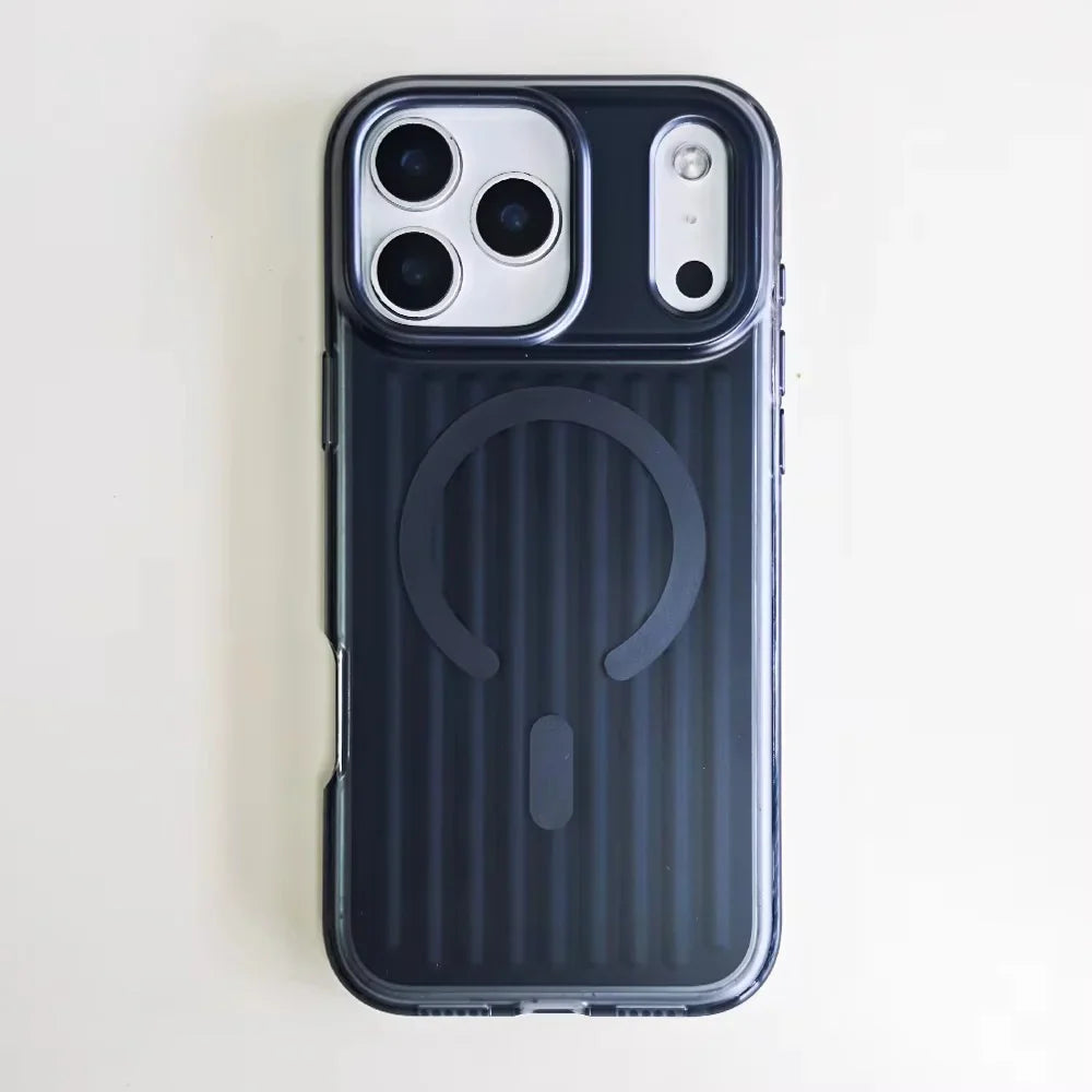CorrugaShield MagSafe Case - iPhone 17 Series